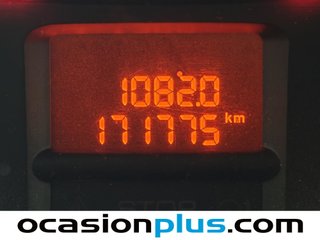 Fiat Scudo Furgon 2.0 MultiJet H1 10 Comfort Corto 94 kW (128 CV)