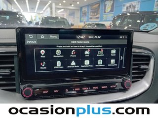 Kia XCeed 1.4 T-GDi Tech DCT 103 kW (140 CV)
