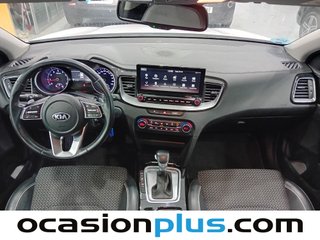 Kia XCeed 1.4 T-GDi Tech DCT 103 kW (140 CV)