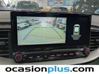 Kia XCeed 1.4 T-GDi Tech DCT 103 kW (140 CV)