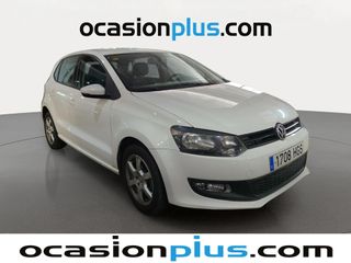 Volkswagen Polo Advance 1.2 TSI 77 kW (105 CV) DSG