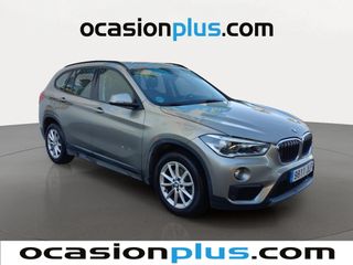 BMW X1 sDrive18d 110 kW (150 CV)