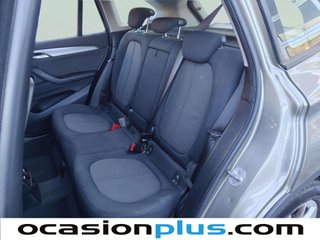 BMW X1 sDrive18d 110 kW (150 CV)