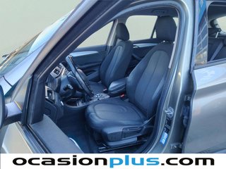 BMW X1 sDrive18d 110 kW (150 CV)