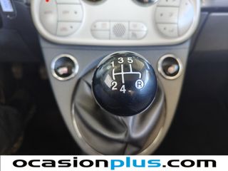 Fiat 500 1.2 8v Lounge 51 kW (69 CV)