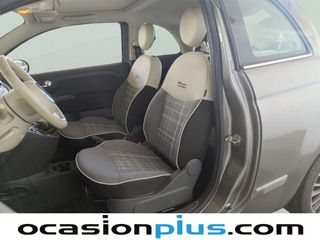 Fiat 500 1.2 8v Lounge 51 kW (69 CV)