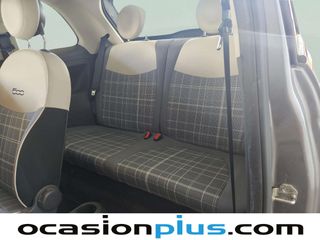 Fiat 500 1.2 8v Lounge 51 kW (69 CV)
