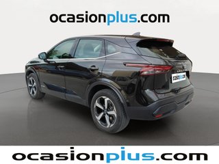 Nissan Qashqai E-POWER N-Connecta Auto 140 kW (190 CV)