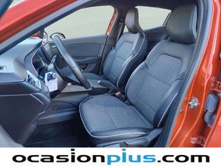 Renault Clio Zen TCe 74 kW (100 CV) GPF