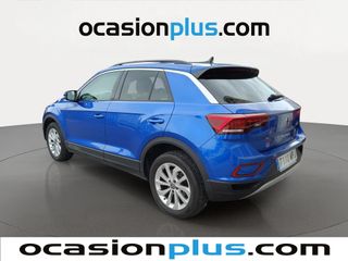 Volkswagen T-Roc Life 1.5 TSI 110 kW (150 CV) DSG