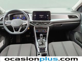 Volkswagen T-Roc Life 1.5 TSI 110 kW (150 CV) DSG