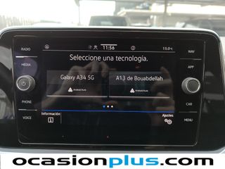 Volkswagen T-Roc Life 1.5 TSI 110 kW (150 CV) DSG