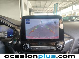 Ford Puma 1.0 EcoBoost MHEV ST-Line Auto 92 kW (125 CV)