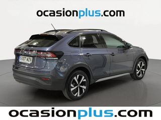 Volkswagen Taigo ``Más`` 1.0 TSI 85 kW (115 CV) DSG