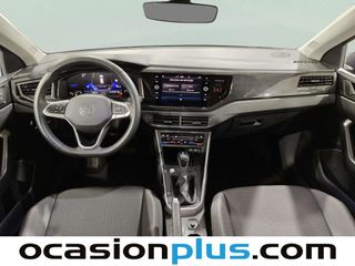 Volkswagen Taigo ``Más`` 1.0 TSI 85 kW (115 CV) DSG