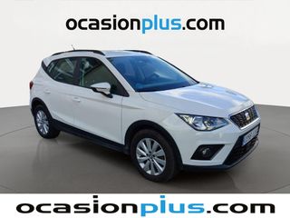 SEAT Arona 1.6 TDI Style Go Eco 70 kW (95 CV)