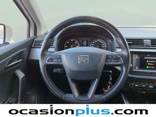 SEAT Arona 1.6 TDI Style Go Eco 70 kW (95 CV)