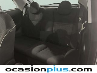 Fiat 500 Electrico Monotrim 320km 87 kW (118 CV)