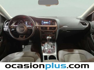 Audi A5 Sportback Advanced edition 2.0 TDI 110 kW (150 CV) multitronic