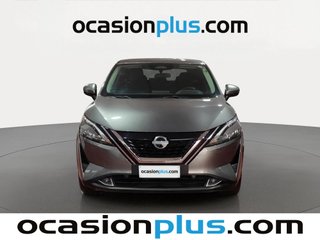 Nissan Qashqai E-POWER Acenta 140 kW (190 CV)