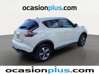 Nissan Juke G N-Connecta 83 kW (112 CV)