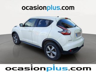 Nissan Juke G N-Connecta 83 kW (112 CV)