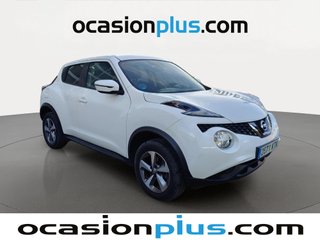 Nissan Juke G N-Connecta 83 kW (112 CV)