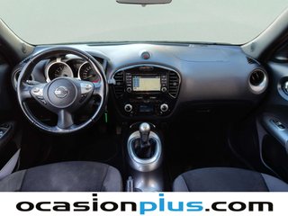 Nissan Juke G N-Connecta 83 kW (112 CV)