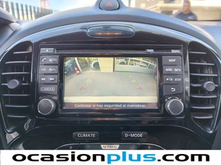 Nissan Juke G N-Connecta 83 kW (112 CV)