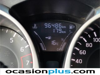 Nissan Juke G N-Connecta 83 kW (112 CV)