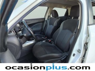 Nissan Juke G N-Connecta 83 kW (112 CV)
