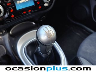 Nissan Juke G N-Connecta 83 kW (112 CV)