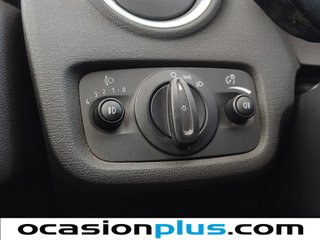 Ford Fiesta 1.25 Duratec Trend 60 kW (82 CV)
