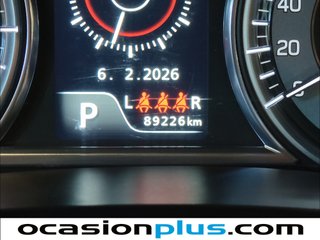 Suzuki Vitara 1.0 T GLE 6AT 82 kW (111 CV)