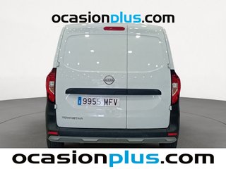 Nissan Townstar Furgon 1.3G L1 Profesional 96 kW (130 CV)