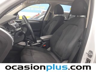 BMW X3 sDrive18d 110 kW (150 CV)