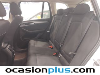 BMW X3 sDrive18d 110 kW (150 CV)