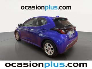 Toyota Yaris 1.5 S-Edition 92 kW (125 CV)