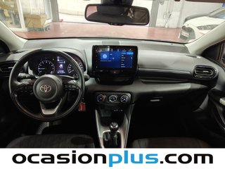 Toyota Yaris 1.5 S-Edition 92 kW (125 CV)