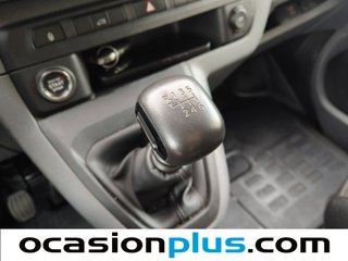Citroen Jumpy Furgon BlueHDi 100 Talla XL 75 kW (102 CV)