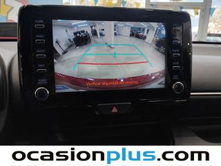 Toyota Yaris 120H Active Tech 85 kW (116 CV)