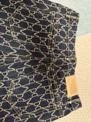 Pantalón Guess Marciano Estampado