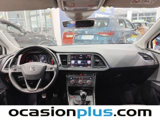 SEAT León 1.5 TSI S&S Style Visio Edition 96 kW (130 CV)