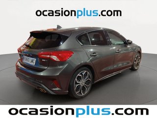 Ford Focus 1.0 Ecoboost MHEV ST-Line 92 kW (125 CV)