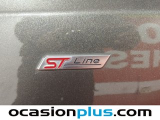 Ford Focus 1.0 Ecoboost MHEV ST-Line 92 kW (125 CV)