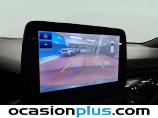 Ford Focus 1.0 Ecoboost MHEV ST-Line 92 kW (125 CV)
