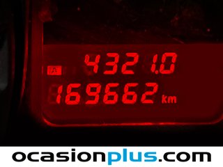 Mitsubishi Montero 3.2 DI-D Spirit Auto 140 kW (190 CV)