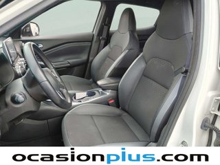 Nissan Juke Hybrid N-Design Black Auto 105 kW (143 CV)