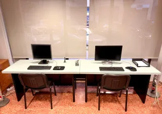 Coworking