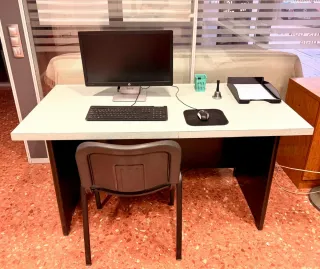 Coworking